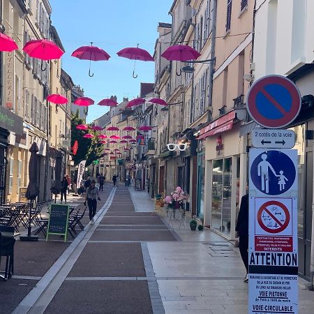 Ap101 Disneyland A 15 Min En Voiture, Lagny Au Coeur De Centre Ville, 30 Min A Paris En Voiture エクステリア 写真